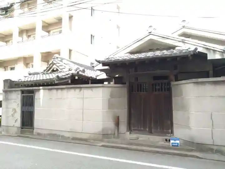 自性院(大阪府)