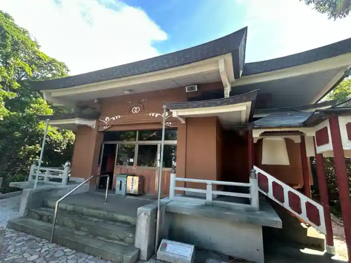 津照寺(高知県)