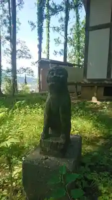 箱石神社(宮城県)