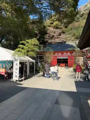 荏柄天神社(神奈川県)
