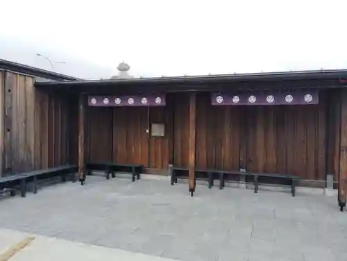 前橋東照宮のその他建物