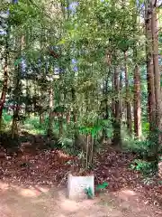 伊保田神社(茨城県)