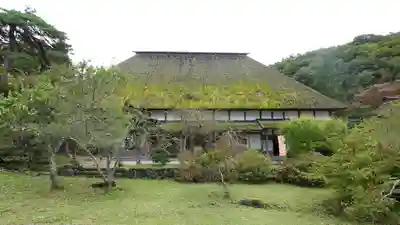 正法寺(岩手県)