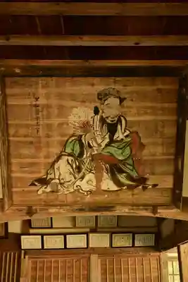 三島神社(藤縄森三島神社)(愛媛県)