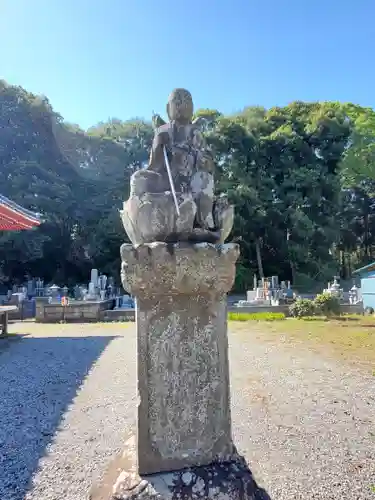 中谷観音寺(栃木県)