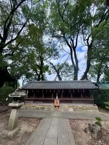 藤森神社(京都府)