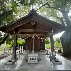 直会神社(愛知県)