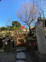 小野照崎神社の建物その他