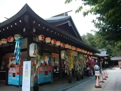 櫻木神社のその他建物
