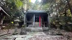 日吉神社(福井県)