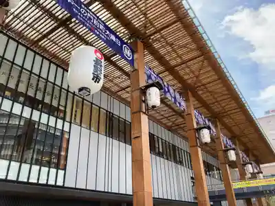 善光寺(長野県)