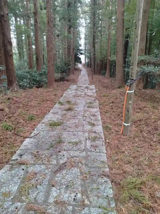 八幡神社(宮城県)