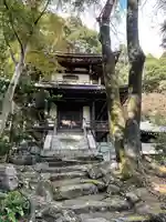栖賢寺のその他建物