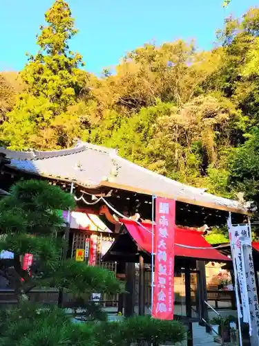 持宝院のその他建物