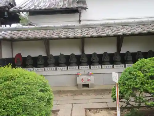 廣福寺(埼玉県)