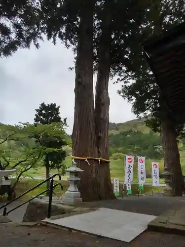 高司神社〜むすびの神の鎮まる社〜のその他建物