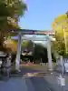 玉敷神社(埼玉県)
