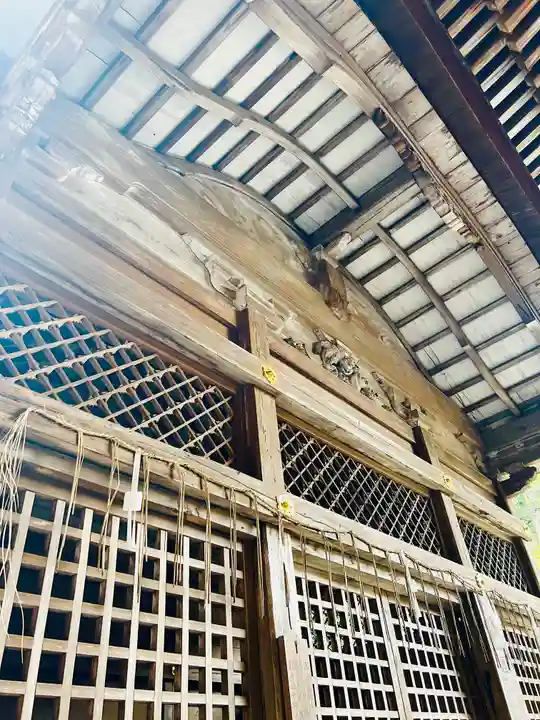 園城寺(三井寺)(滋賀県)