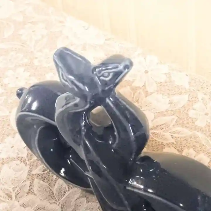 彌彦神社 (伊夜日子神社)の像