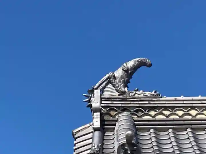 国瑞寺のその他建物