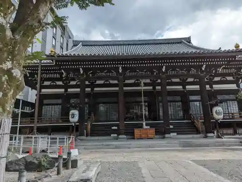 本能寺(京都府)
