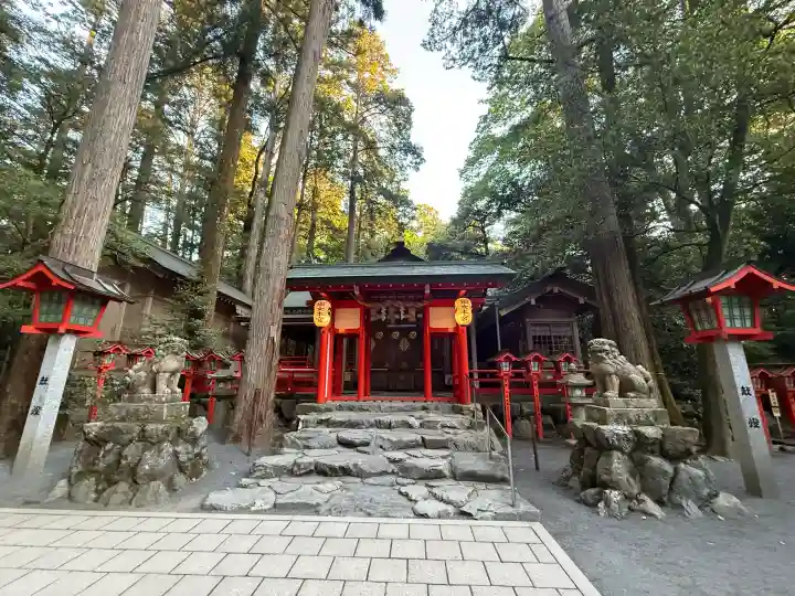 椿大神社(三重県)