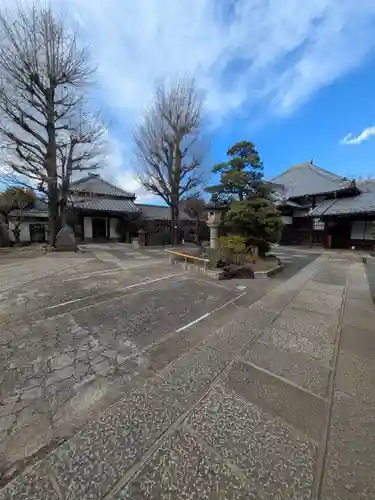 千手院(東京都)