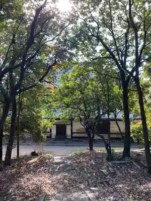 曹源寺(岡山県)