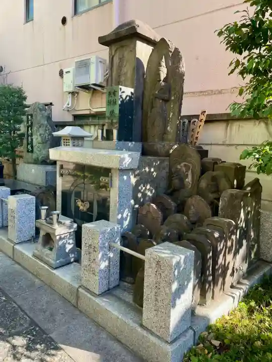 密嚴院(東京都)