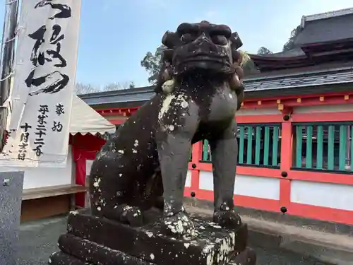 高良大社(福岡県)