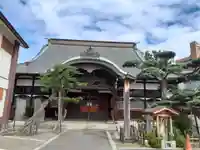 永祥院の本殿・本堂