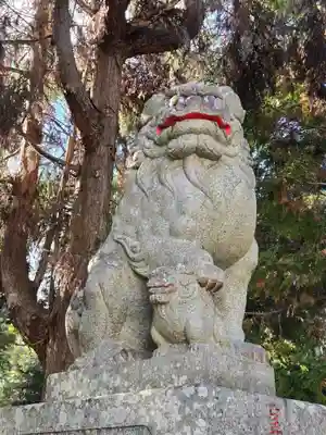 飯室乃神社(静岡県)