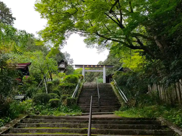 日向大神宮(京都府)