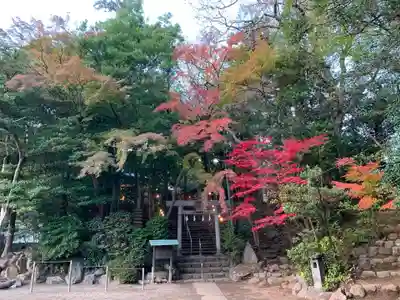 秋葉山量覚院のその他建物