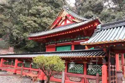 久能山東照宮(静岡県)