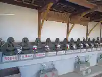 明見院(埼玉県)