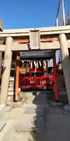 門真神社(大阪府)