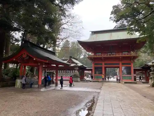 鹿島神宮(茨城県)