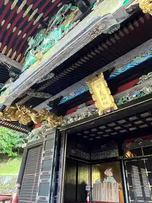 妙義神社(群馬県)