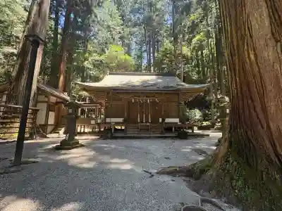 室生龍穴神社(奈良県)