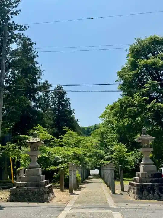 出石神社(兵庫県)