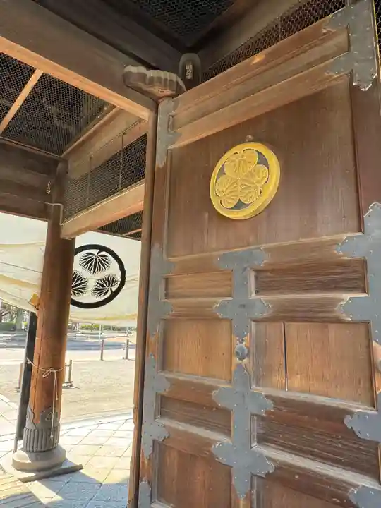 建中寺(愛知県)