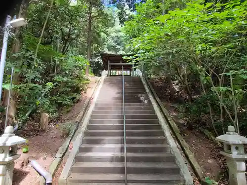 小戸大神宮(福岡県)