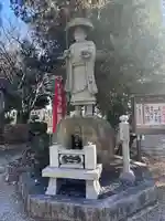 見性寺(栃木県)