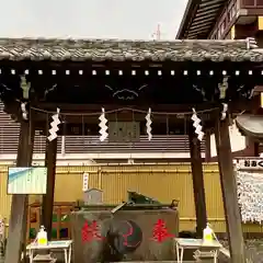 羽田神社(東京都)