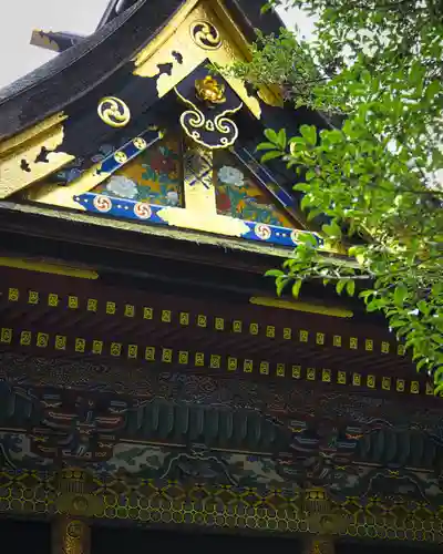 一之宮貫前神社(群馬県)