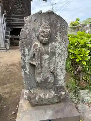 昌福寺(千葉県)