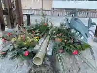 白鷺神社(栃木県)