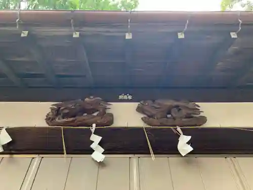弦巻神社のその他建物