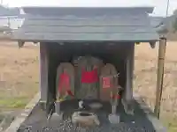 祠(地蔵)(三重県)